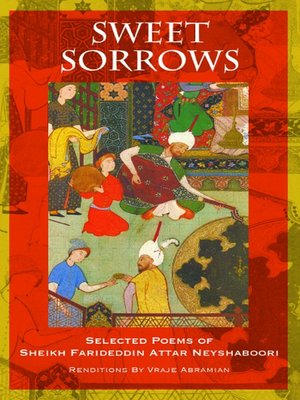 cover image of Sweet Sorrows